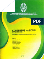 Konsnsus Dispepsia Pgi 2014