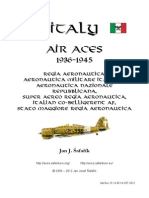 Italy-Air Victories WW2