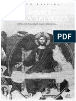 Frisina - Cristo Nostra Salvezza PDF