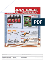 Ace Hardware Rochester - Big July Sale