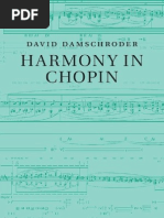 Download Harmony in Chopin - David Damschroder by tidus1315 SN269468295 doc pdf