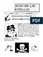 Oposiciones A Pirata