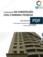 Octavio Galvao Neto-pericias Na Construcao Civil e Normas Tecnicas