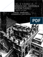 Carcel y Fabrica-Dario-Melossi-y-Massimo-Pavarini PDF