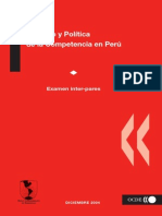 Derecho Peru