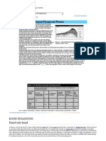 2.2.1 International Financial Flows: Methodological and Technological Issues in Technology Transfer