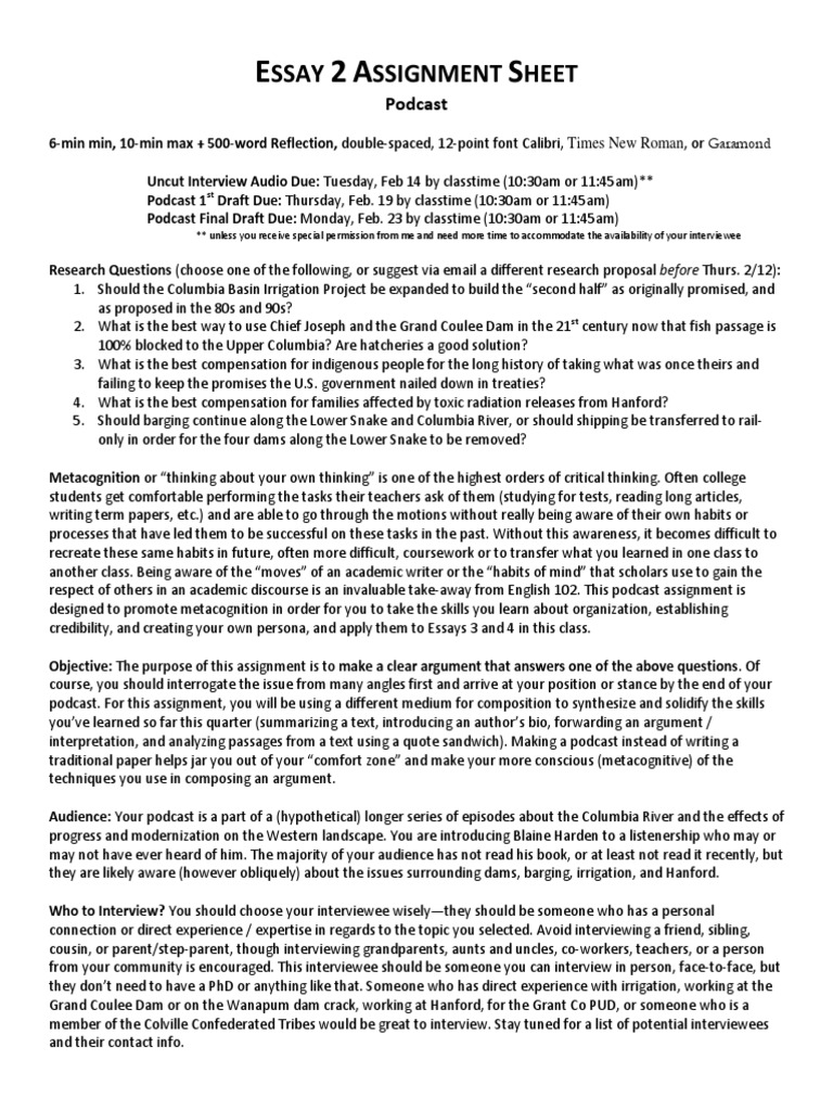 Job interview worksheet pdf image