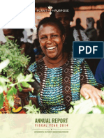 Download 2014 Annual Report by Plant With Purpose SN269477023 doc pdf