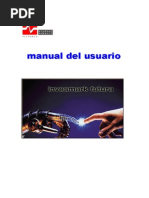 Manual Del Usuario