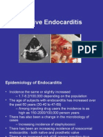 Infektif Endokarditis