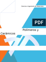 Polimeros y Cerámicos