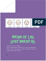 Sentimientos PDF