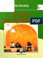 (Preview) O Carte Pe Sapt Reader - CataL