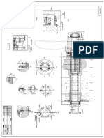 9 OH408C-4200-0200-O-Detall of Shafting and Sterntube