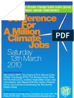 Campaign Against Climate Change Trade Union Group