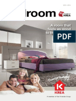 Bedroom Brochure 2013 Final