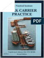 Bulk Carrier Practice - Covers PDF
