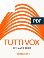 1.tutti Vox Reference Manual