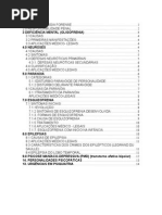 PSICOPATOLOGIA FORENSE