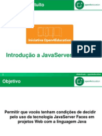 Introdução a JavaServer Faces 2