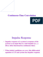 Convolution PPT 