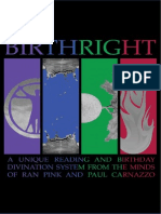 Birthright