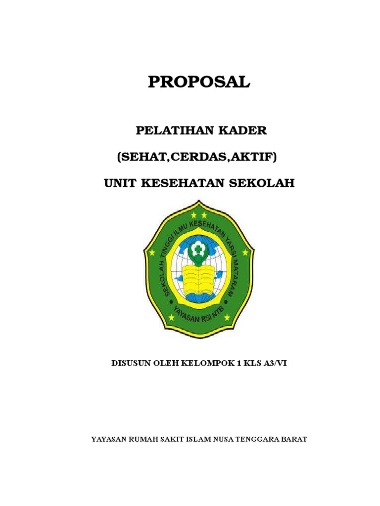 Proposal Uks