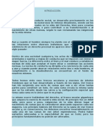 Derecho Procesal Penal