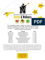 Updatedhealth and Wellness First Flyer 3 12 2015