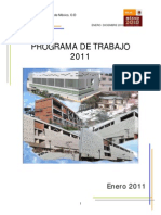 Programa 2011