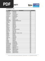 RETENES DE GRASA Lista de Precios 09-04-2019 | PDF | Ingeniería mecánica Lista de Precios 09-04-2019 | PDF | Ingeniería mecánica  