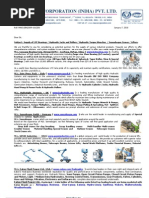 Download Maco Corporation India Pvt Ltd by inammurad12 SN26950394 doc pdf