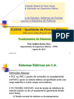 ELE 046 Ufmg