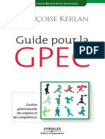 GPEC Guide Pour La GPEC