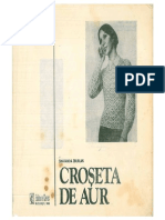 Croseta de Aur