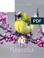 MADRESELVA Catálogo 2015 PDF