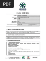 1ª SÉRIE 2015_Comunicação Oral e Escrita