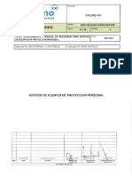 Exxi-100!00!00-Hs-pro-0300-Esp Gestion de Equipos de Proteccion Personal