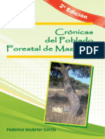 Cronicas Poblado Forestal de Mazagon