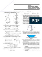 TALLER D UIS CALCULO 1