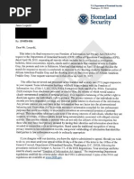 DHS Baltimore Freddie Gray Protest Documents 