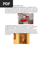 Download The 7 Rules for Happiness Japanese Style by Ton Elijah SN269518842 doc pdf