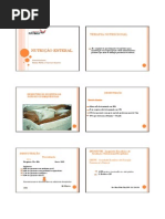 Aula Nutricao Enteral