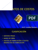 Elementos de Costos PDF