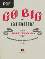 Download Kat Von D Prev by ero Tepes Faith SN269523806 doc pdf