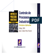 Controle de Processos - Capitulo 2