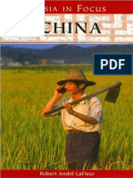 China (Asia in Focus Series)