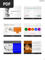 Gestão Do Tempo -REV 2015