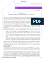 Relación y diferencia entre el informe clínico y el informe forense. Papeles del Psicólogo, Junio, nº 73, 1999..pdf