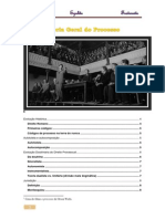 Caderno de Teoria Geral Do Processo - Felipe Navarro